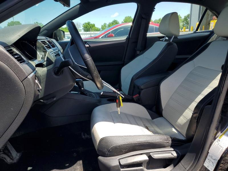 Продажа на аукционе авто 2016 Volkswagen Jetta, vin: 3VWD17AJ7GM410006, номер лота: 54558216