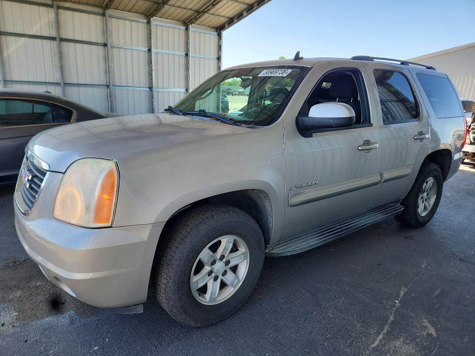 Aukcja sprzedaży 2009 Gmc Yukon, vin: 1GKFC23C59R206009, numer aukcji: 58969736