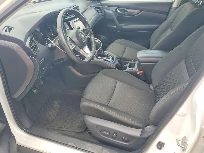 Продажа на аукционе авто 2019 Nissan Rogue, vin: KNMAT2MT6KP541706, номер лота: 55519216