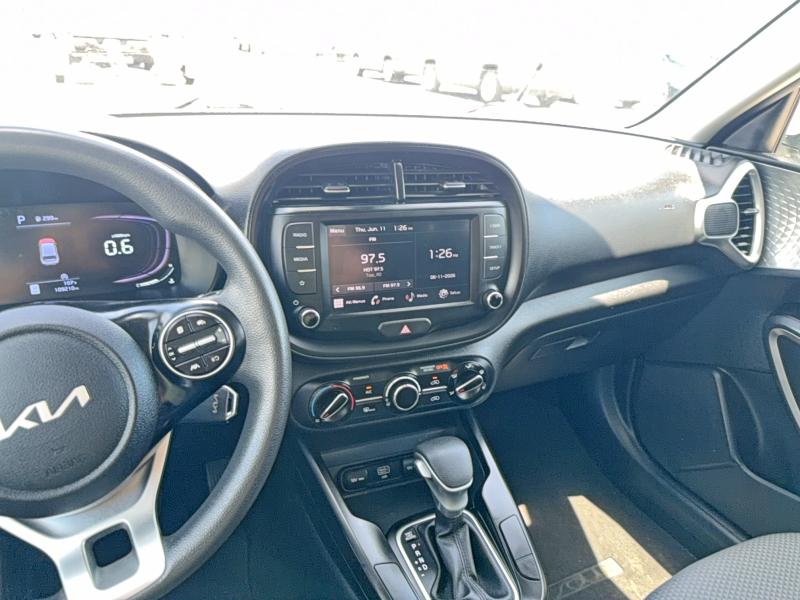 Продаж на аукціоні авто 2023 Kia Soul, vin: KNDJ23AU7P7877409, номер лоту: 57411716
