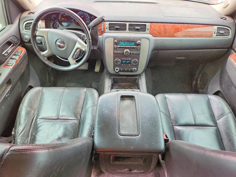 2012 Gmc Sierra მანქანა იყიდება აუქციონზე, vin: 3GTP2WE72CG157501, აუქციონის ნომერი: 58113406