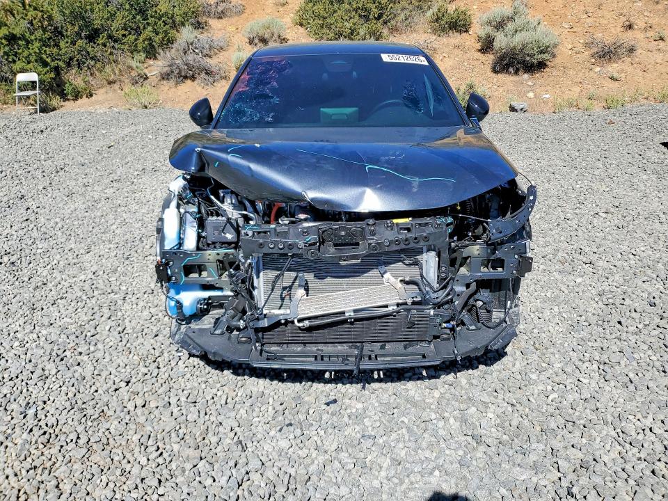 2026 Honda Civic მანქანა იყიდება აუქციონზე, vin: 2HGFE4F87TH309028, აუქციონის ნომერი: 55212626