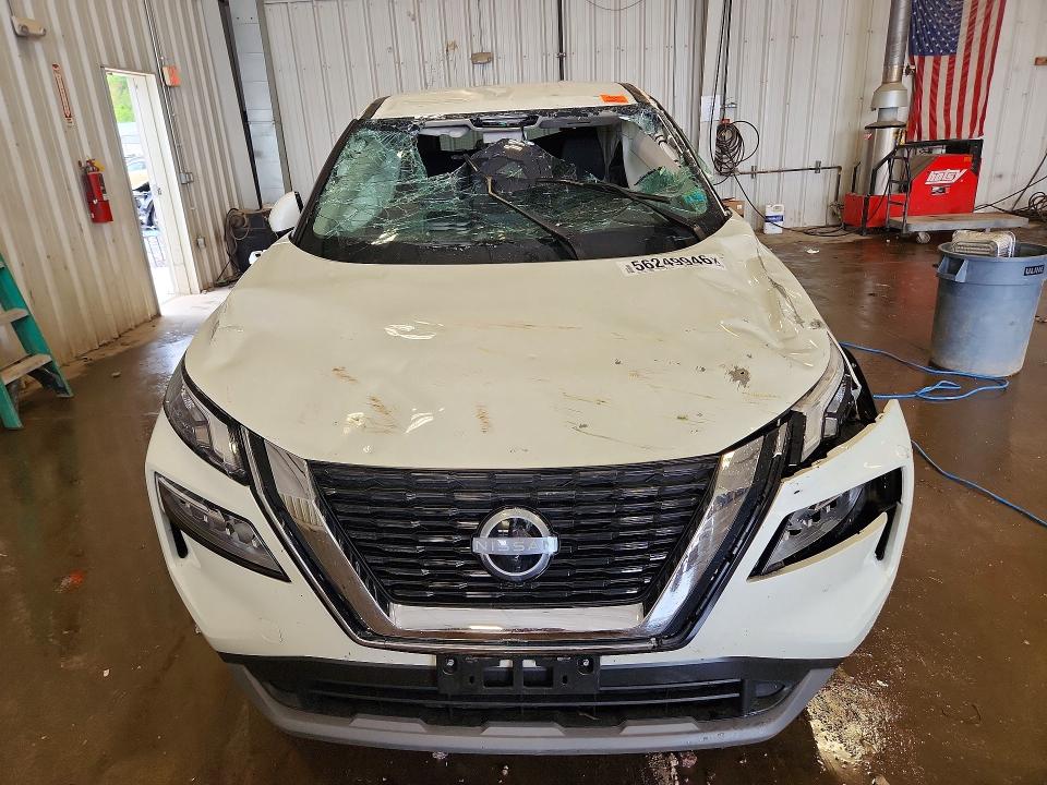 Продаж на аукціоні авто 2023 Nissan Rogue, vin: 5N1BT3BB5PC811474, номер лоту: 56249946