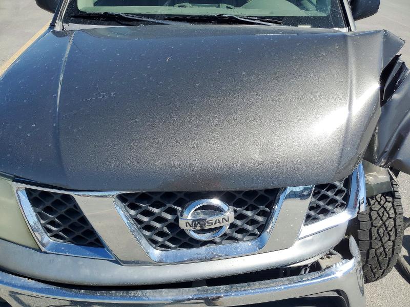 Aukcja sprzedaży 2008 Nissan Frontier, vin: 1N6AD07W38C409104, numer aukcji: 57889686