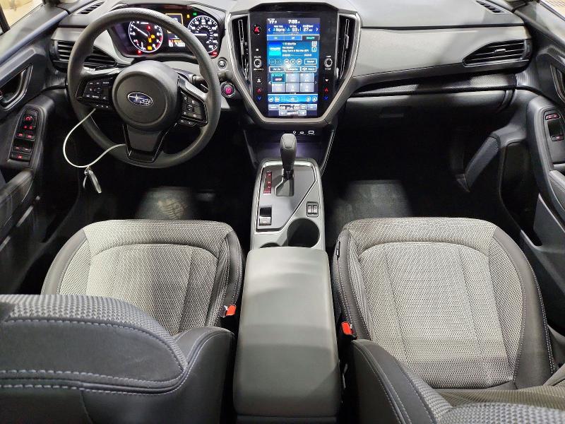 Продажа на аукционе авто 2024 Subaru Crosstrek, vin: JF2GUADC9R8393963, номер лота: 55966446