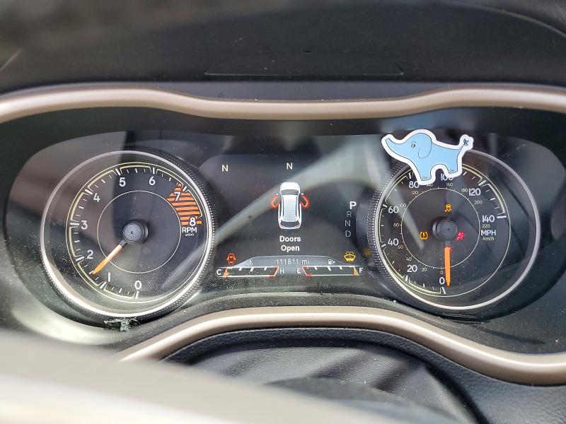 Продажа на аукционе авто 2017 Jeep Cherokee, vin: 1C4PJMDS1HW515743, номер лота: 55987106