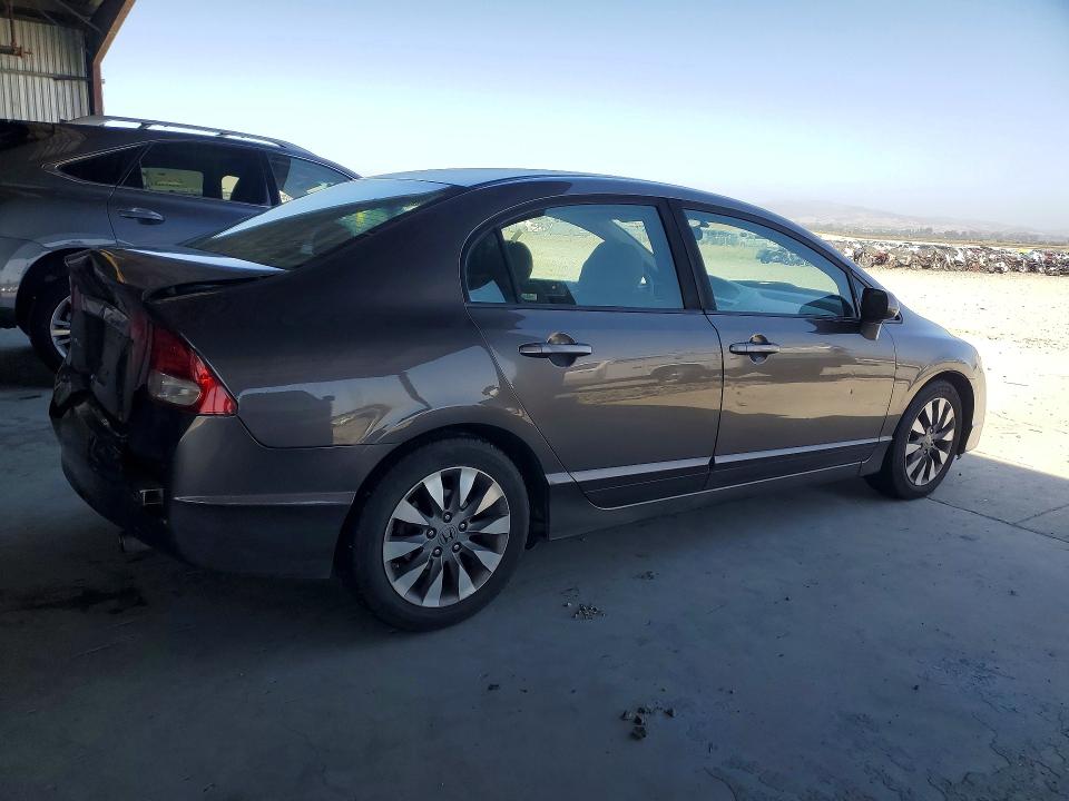 Aukcja sprzedaży 2010 Honda Civic, vin: 19XFA1F88AE050910, numer aukcji: 59091276