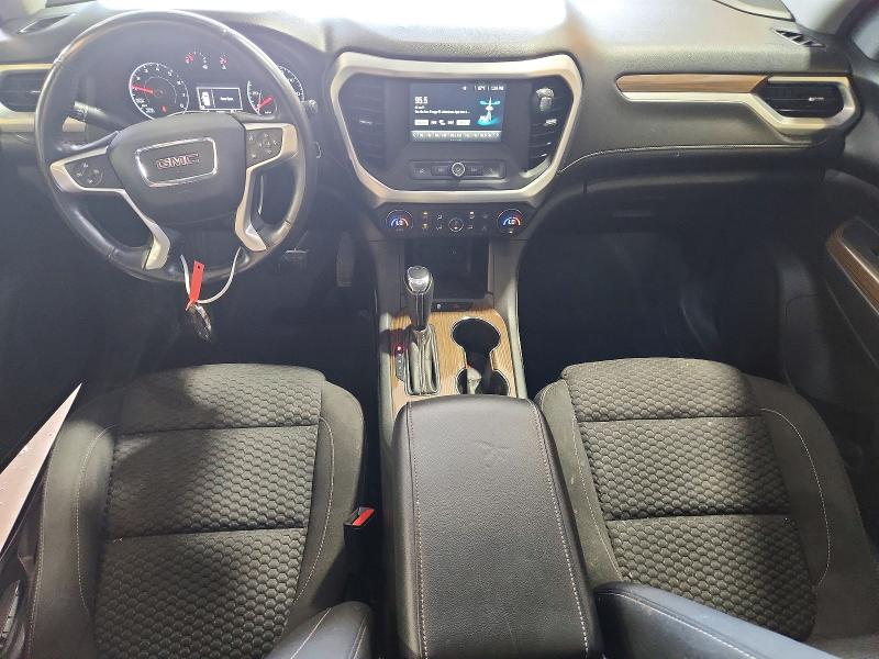 Aukcja sprzedaży 2017 Gmc Acadia, vin: 1GKKNRLA6HZ160611, numer aukcji: 57883896