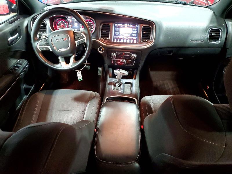 Продаж на аукціоні авто 2016 Dodge Charger, vin: 2C3CDXJG3GH286619, номер лоту: 56184036