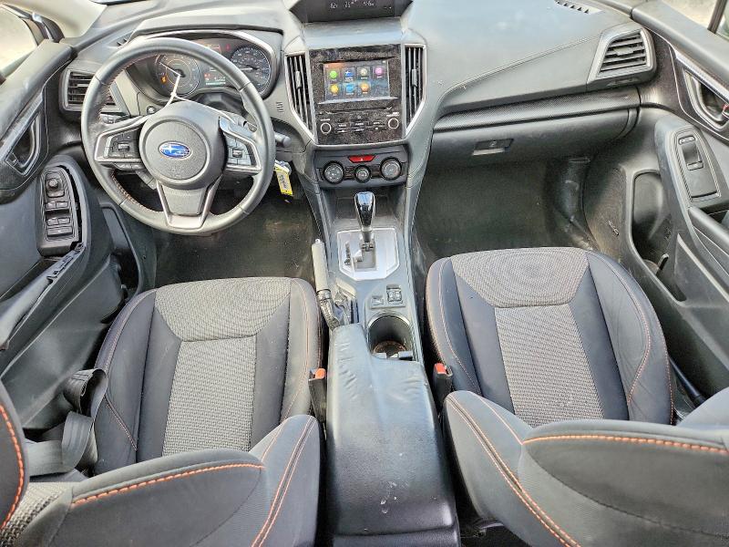 56741656 :رقم المزاد ، JF2GTAEC8K8211063 vin ، 2019 Subaru Crosstrek مزاد بيع