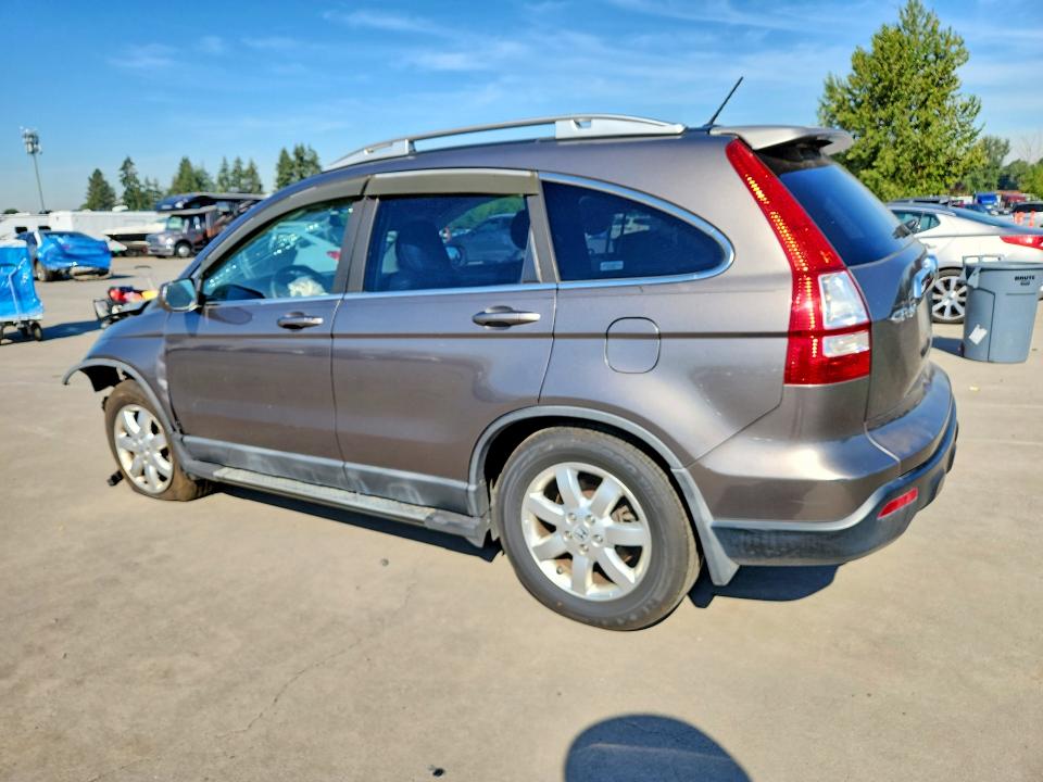 Aukcja sprzedaży 2009 Honda Cr-v, vin: 5J6RE38789L008705, numer aukcji: 57390446