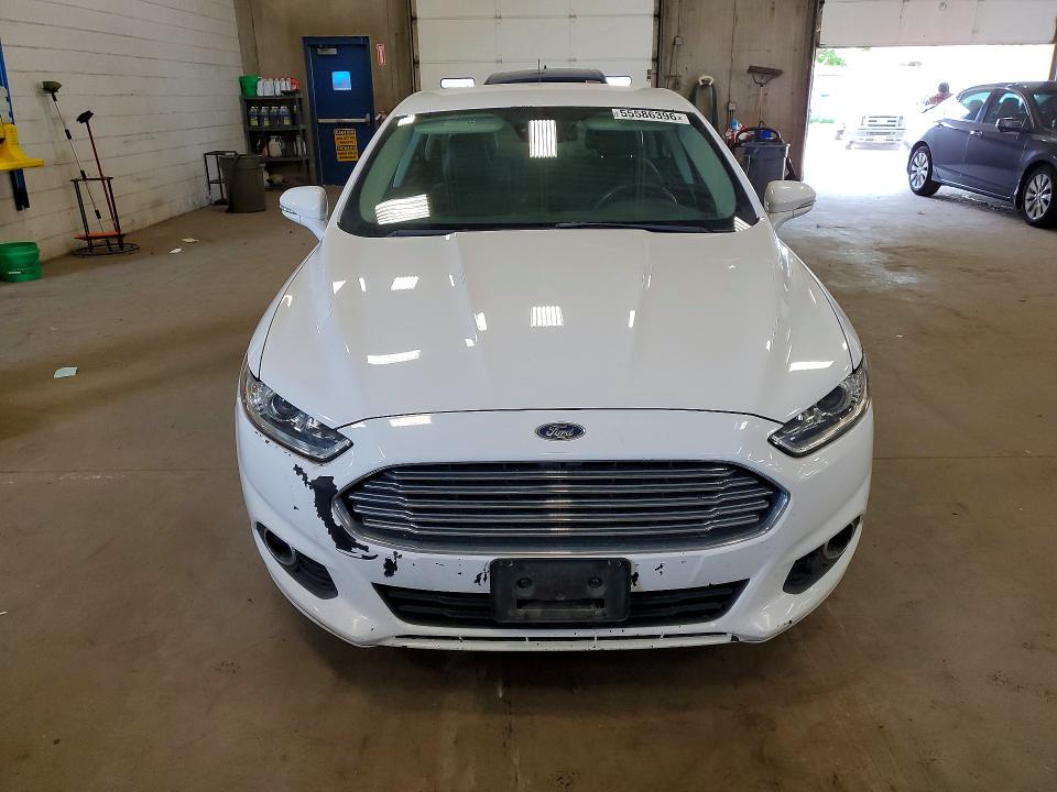 55586396 :رقم المزاد ، 3FA6P0HR1DR148761 vin ، 2013 Ford Fusion مزاد بيع