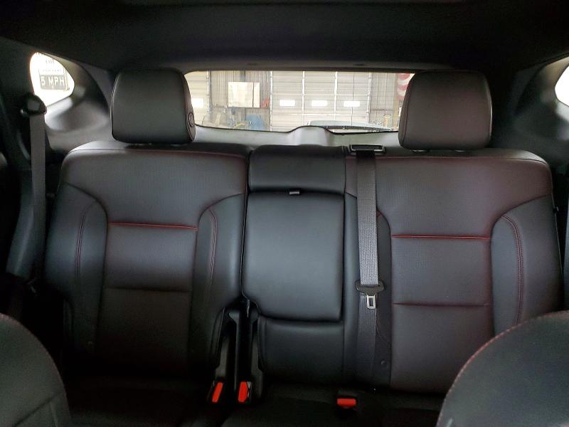 58682686 :رقم المزاد ، 3GNKBKRS5MS519294 vin ، 2021 Chevrolet Blazer مزاد بيع