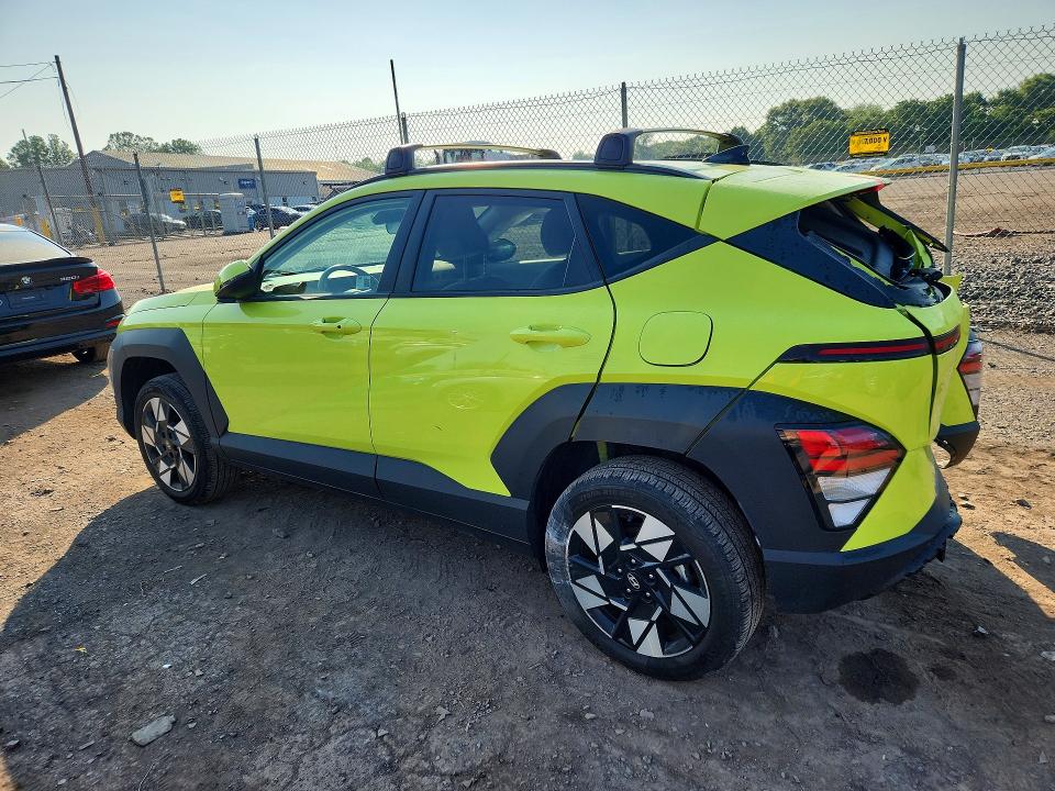 Продажа на аукционе авто 2024 Hyundai Kona, vin: KM8HBCAB7RU098704, номер лота: 59119736