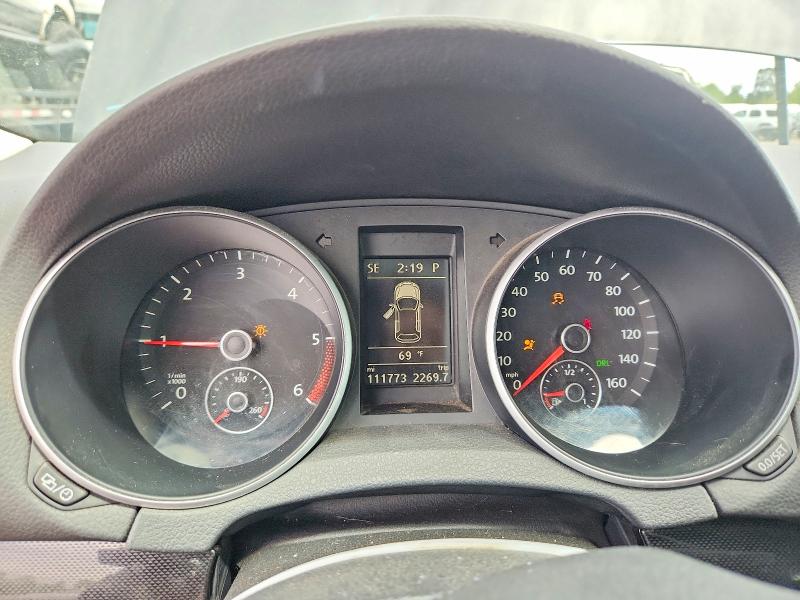 Продаж на аукціоні авто 2013 Volkswagen Jetta, vin: 3VWPL7AJ7DM622696, номер лоту: 55789716