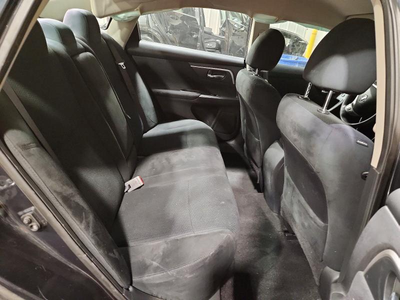Aukcja sprzedaży 2015 Nissan Altima, vin: 1N4AL3AP1FC212329, numer aukcji: 57635626