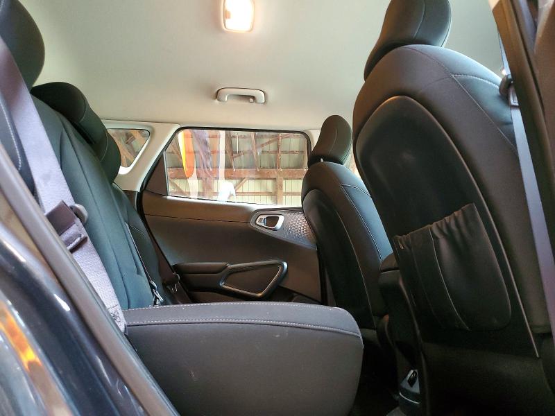 Aukcja sprzedaży 2020 Kia Soul, vin: KNDJ33AU4L7730259, numer aukcji: 57961106