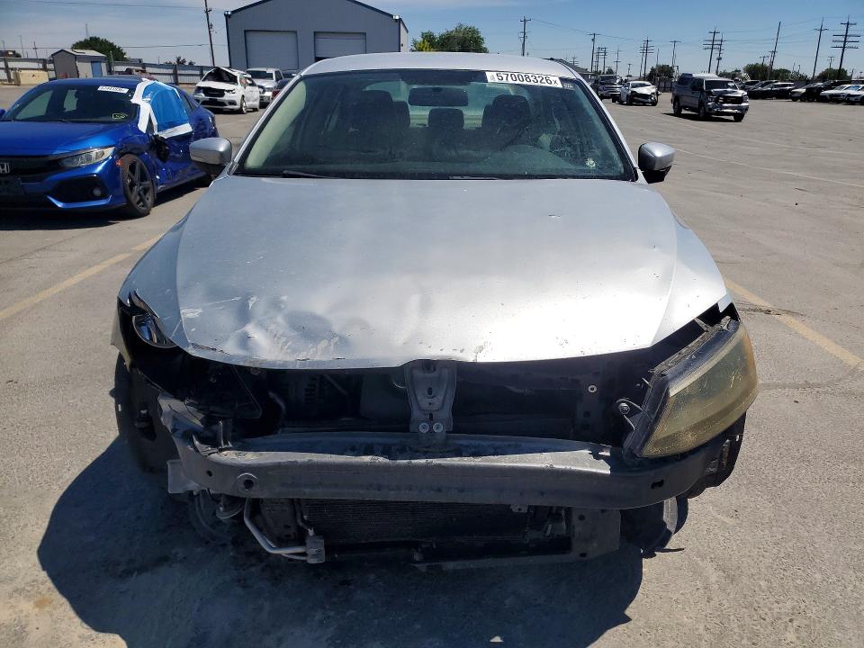 Aukcja sprzedaży 2011 Volkswagen Jetta, vin: 3VWDZ7AJ7BM397484, numer aukcji: 57008326