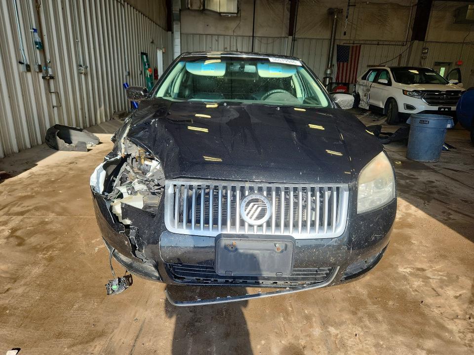 Продажа на аукционе авто 2009 Mercury Milan, vin: 3MEHM08119R628598, номер лота: 56579946