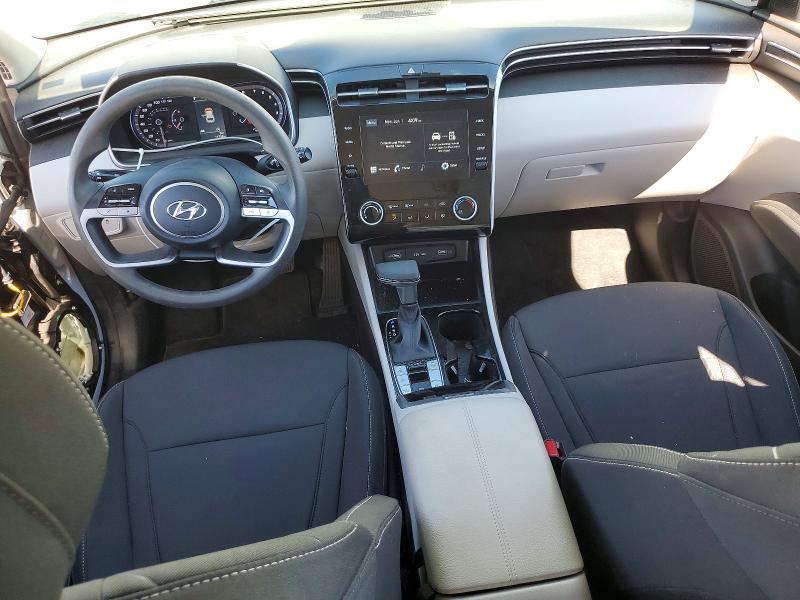 Продажа на аукционе авто 2024 Hyundai Tucson, vin: 5NMJACDE5RH323076, номер лота: 55793546