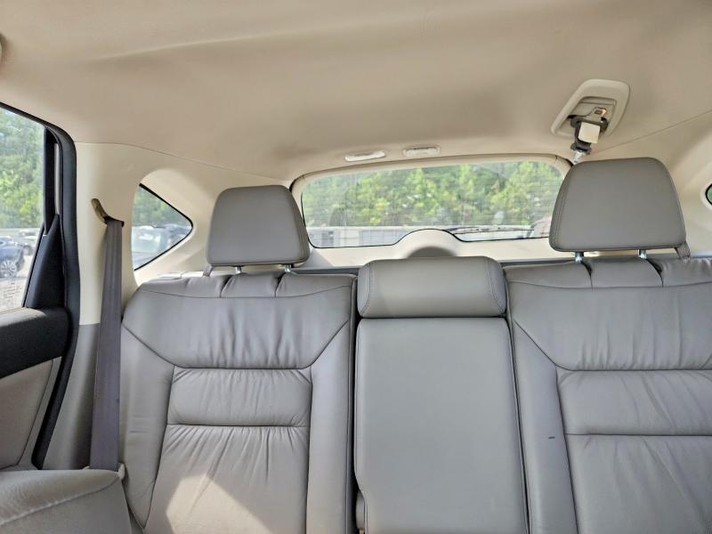 Auction sale of the 2013 Honda Cr-v, vin: 5J6RM3H70DL009522, lot number: 56128246