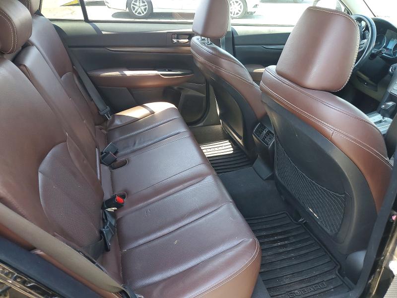 Aukcja sprzedaży 2013 Subaru Outback, vin: 4S4BRBSC3D3220721, numer aukcji: 58085176