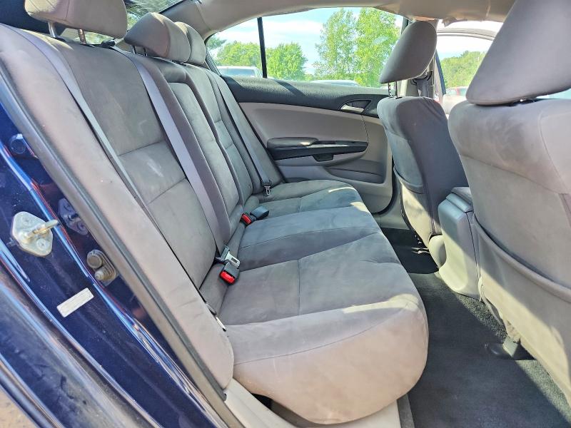 Aukcja sprzedaży 2011 Honda Accord, vin: 1HGCP2F36BA052995, numer aukcji: 58481606