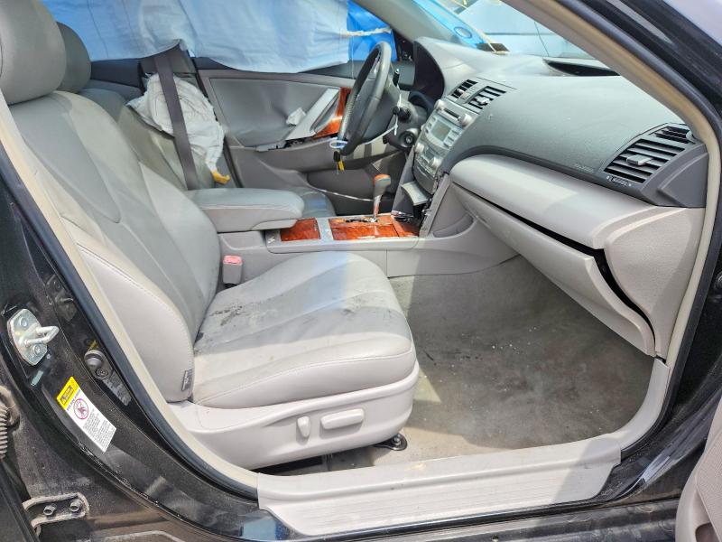 2009 Toyota Camry მანქანა იყიდება აუქციონზე, vin: 4T1BE46K59U811921, აუქციონის ნომერი: 55841686