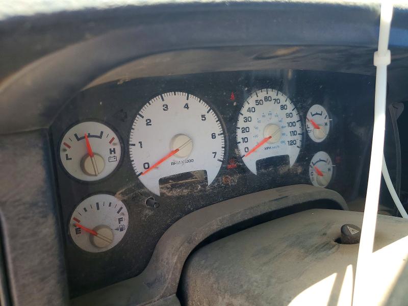 Продажа на аукционе авто 2004 Dodge Ram 1500, vin: 1D7HU18N24J257969, номер лота: 55961646