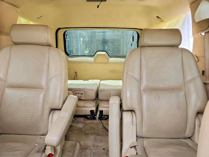 56462596 :رقم المزاد ، 1GYFK63828R108341 vin ، 2008 Cadillac Escalade مزاد بيع