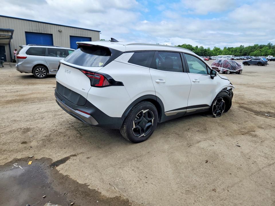 Aukcja sprzedaży 2026 Kia Sportage, vin: 5XYK3CDF2TG380781, numer aukcji: 57363546