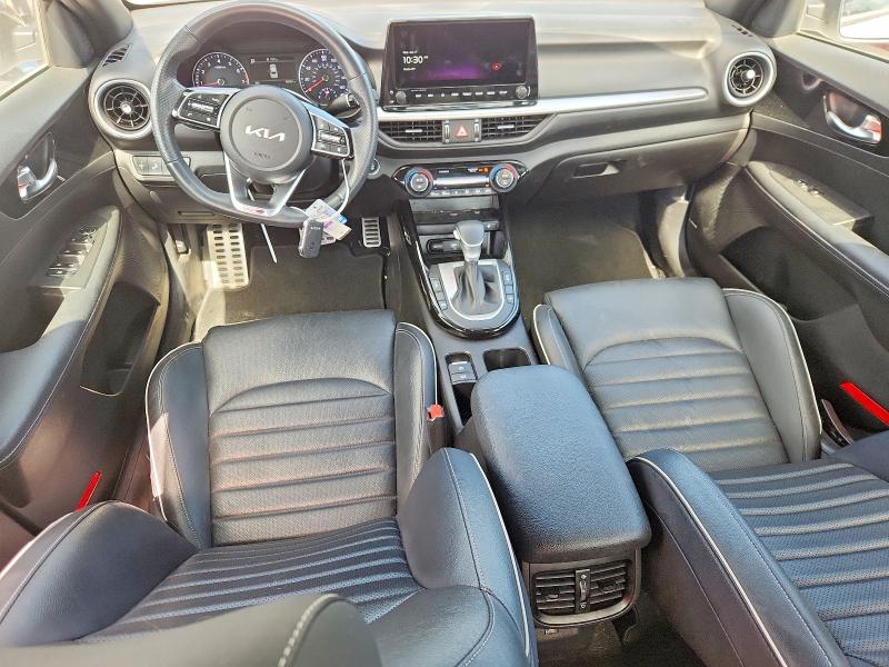 Продажа на аукционе авто 2023 Kia Forte, vin: 3KPF54AD6PE622396, номер лота: 57397166