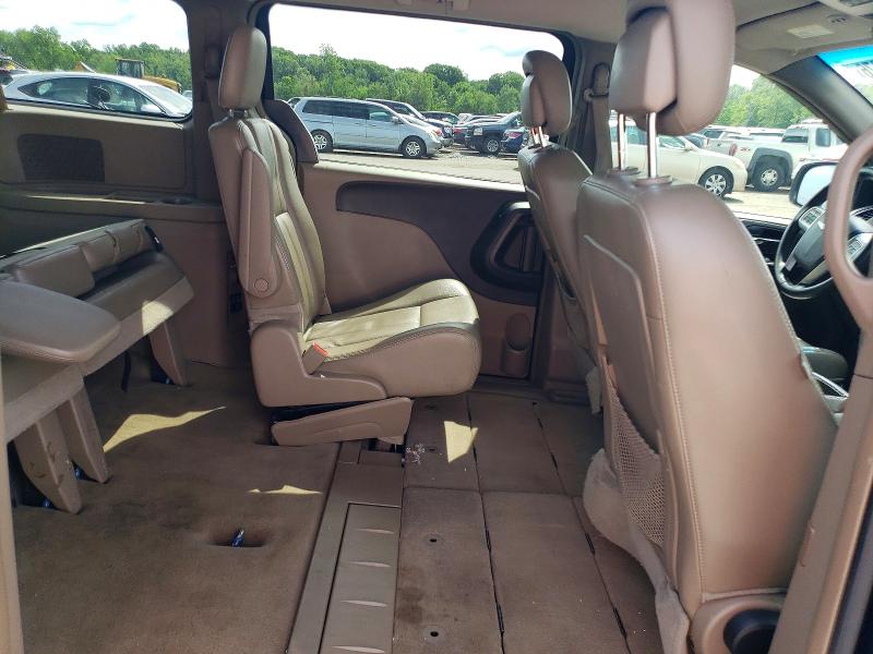 Продаж на аукціоні авто 2014 Chrysler Town & Country, vin: 2C4RC1BG5ER293115, номер лоту: 57768976