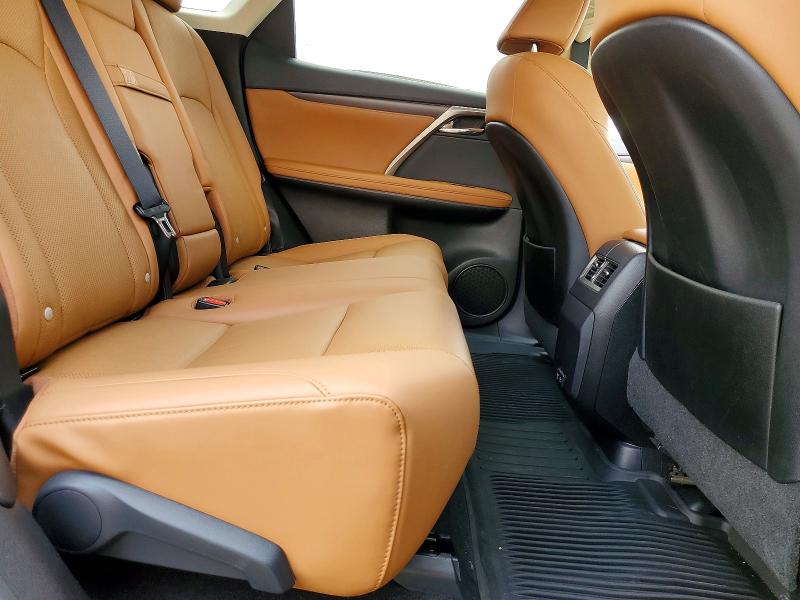 Продаж на аукціоні авто 2022 Lexus Rx, vin: 2T2HZMAA4NC243570, номер лоту: 56710546