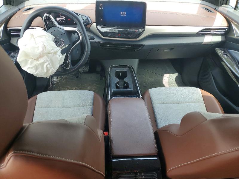 56491366 :رقم المزاد ، 1V2CMPE8XPC042904 vin ، 2023 Volkswagen Id.4 مزاد بيع