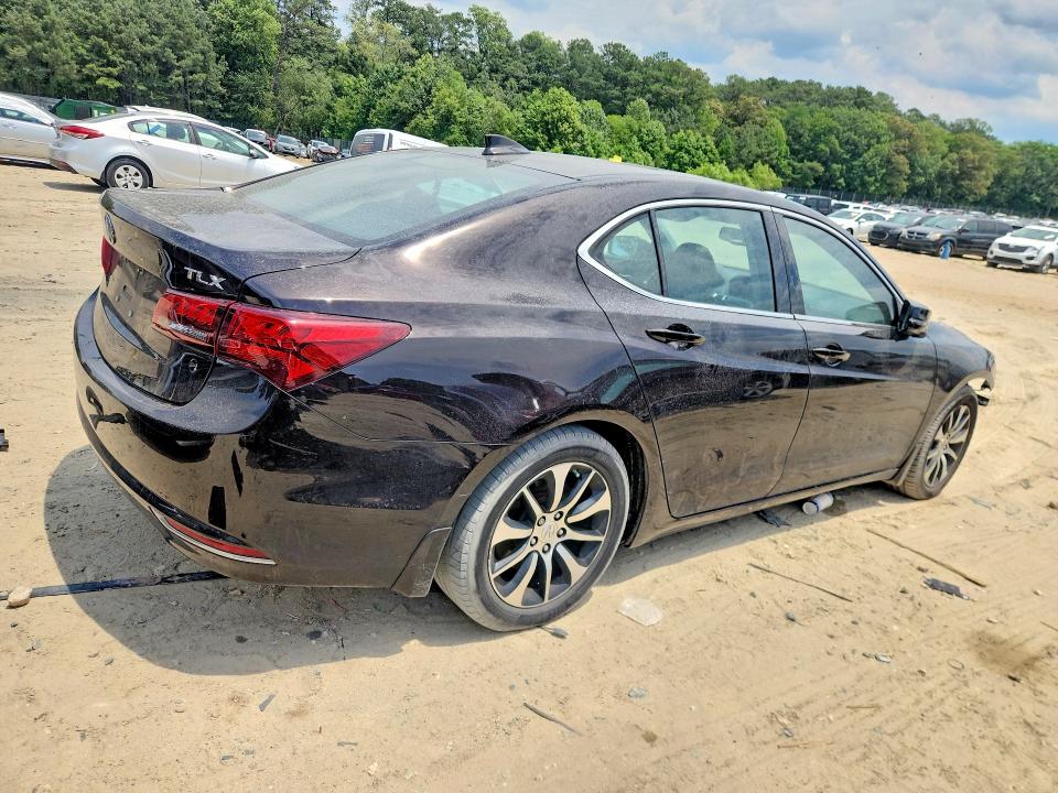 Продажа на аукционе авто 2015 Acura Tlx, vin: 19UUB1F33FA021478, номер лота: 57666816