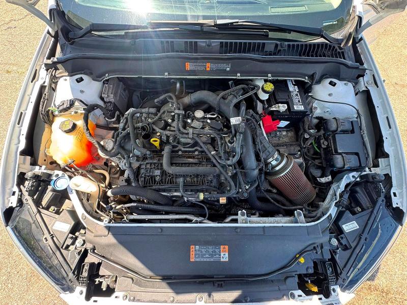 Auction sale of the 2020 Ford Fusion, vin: 3FA6P0CDXLR117972, lot number: 57235686