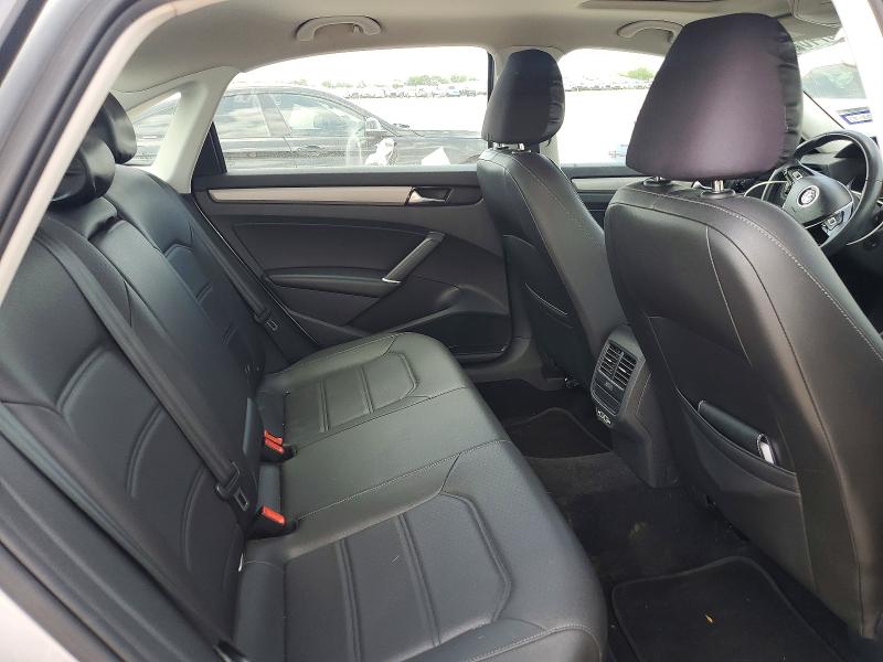 Aukcja sprzedaży 2021 Volkswagen Passat, vin: 1VWSA7A33MC005783, numer aukcji: 58716206
