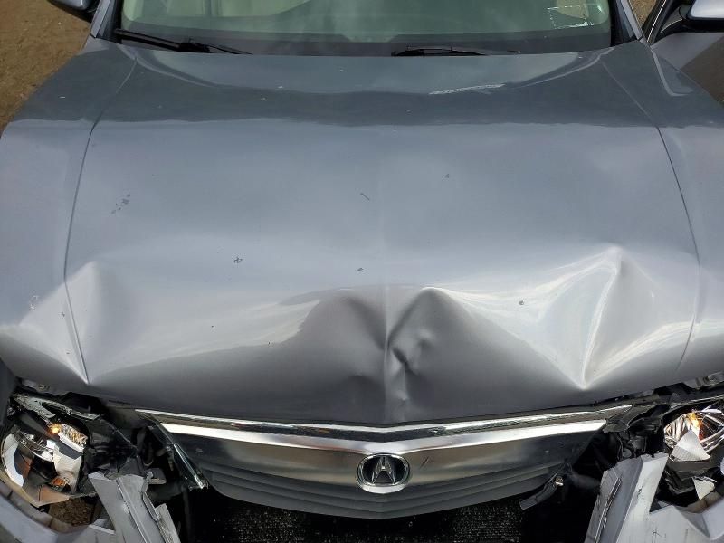 Продажа на аукционе авто 2012 Acura Tsx, vin: JH4CU2F42CC013423, номер лота: 57229536