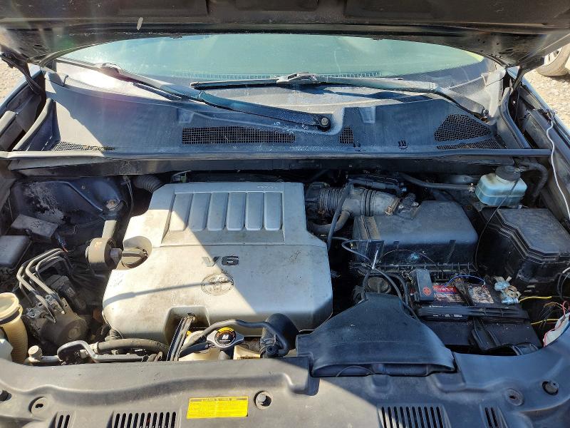 Aukcja sprzedaży 2009 Toyota Highlander, vin: JTEES43A192123217, numer aukcji: 56669536