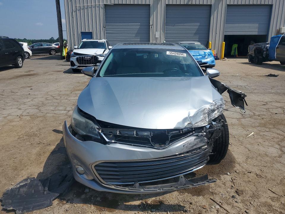 Продаж на аукціоні авто 2015 Toyota Avalon, vin: 4T1BK1EB5FU172072, номер лоту: 55428096