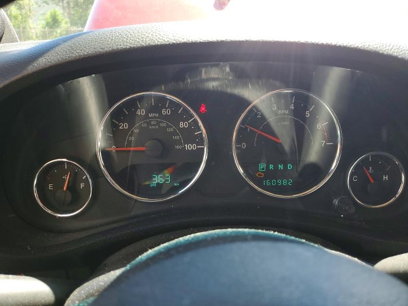 2011 Jeep Wrangler Unlimited მანქანა იყიდება აუქციონზე, vin: 1J4BA3H17BL528912, აუქციონის ნომერი: 57503956