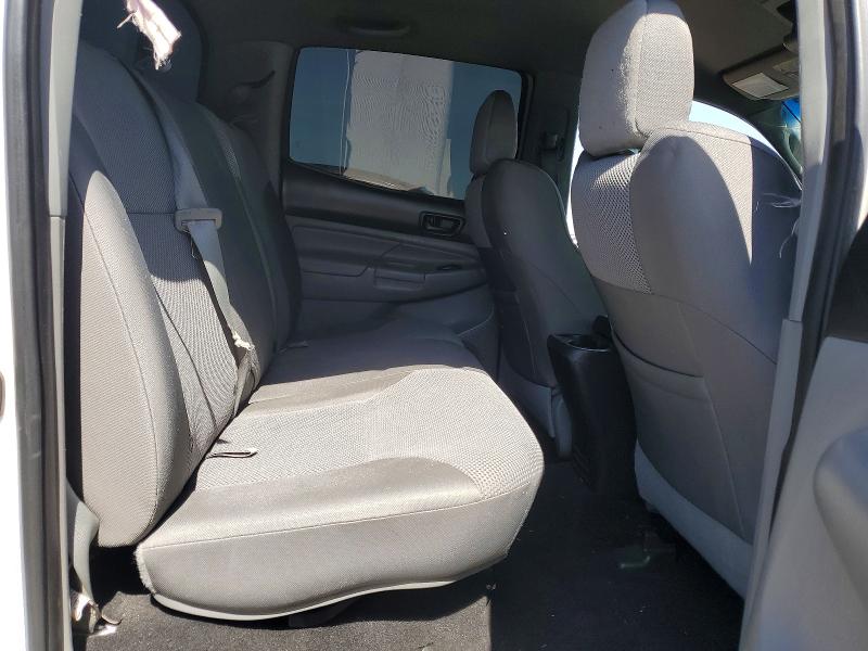 Продажа на аукционе авто 2014 Toyota Tacoma, vin: 3TMLU4EN3EM137595, номер лота: 56165806
