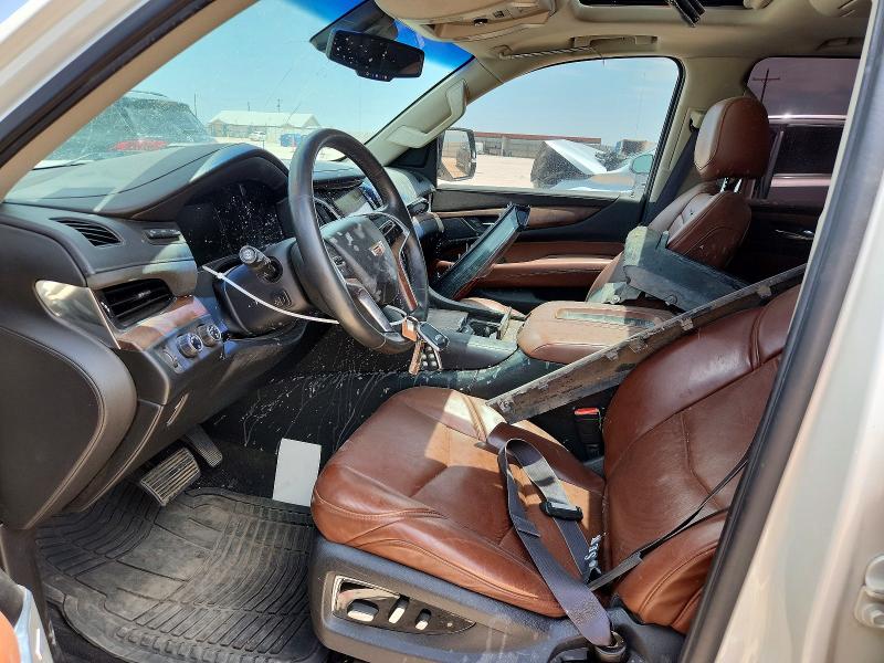 Aukcja sprzedaży 2015 Cadillac Escalade, vin: 1GYS4TKJ4FR706472, numer aukcji: 59005486