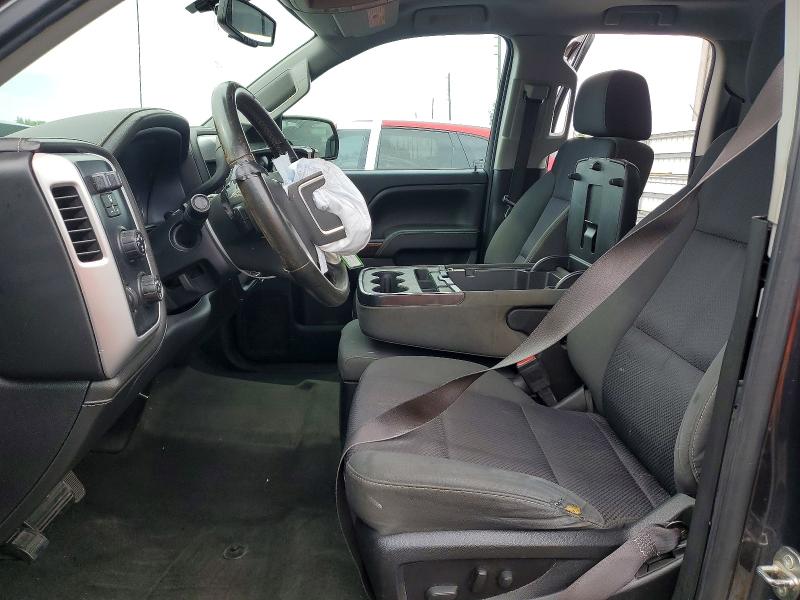 Продажа на аукционе авто 2015 Gmc Sierra, vin: 1GTV2UEC7FZ425021, номер лота: 56231326