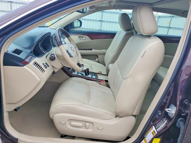 Aukcja sprzedaży 2012 Toyota Avalon, vin: 4T1BK3DBXCU465863, numer aukcji: 54552146