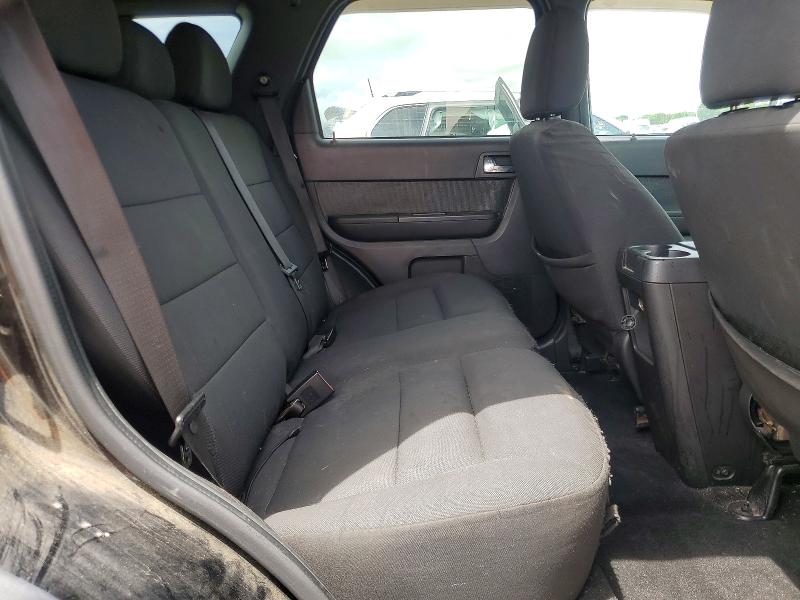 Aukcja sprzedaży 2010 Ford Escape, vin: 1FMCU0DG4AKB43236, numer aukcji: 57972676