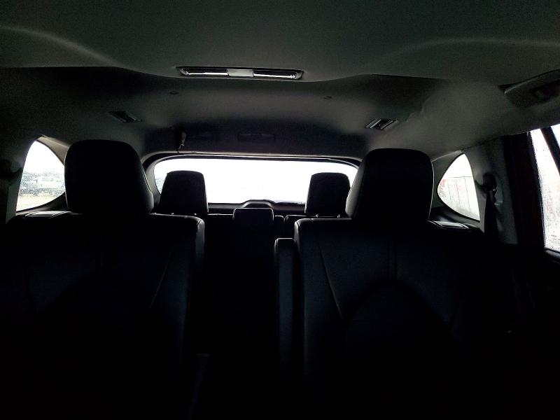 Продажа на аукционе авто 2024 Toyota Highlander, vin: 5TDKDRAH6RS547502, номер лота: 56059926