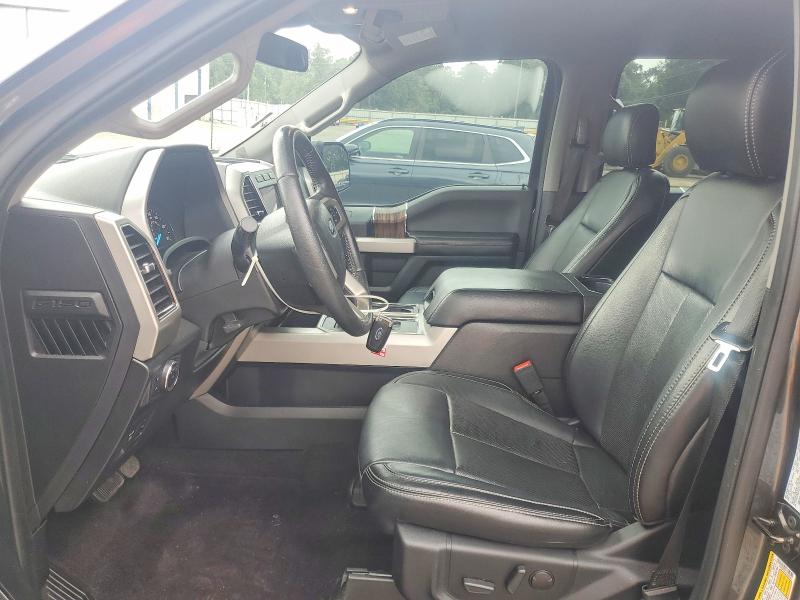 57174986 :رقم المزاد ، 1FTEW1EP4LFA05493 vin ، 2020 Ford F150 مزاد بيع