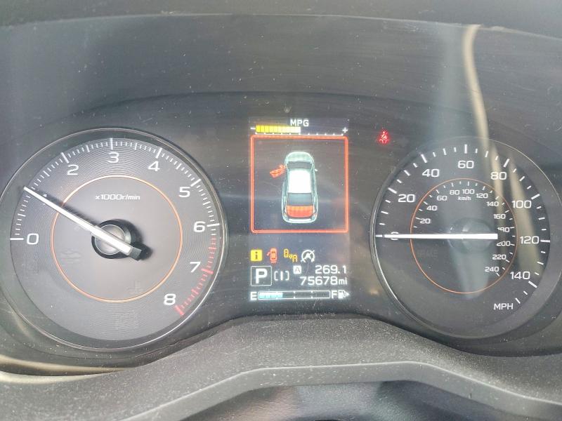 Продажа на аукционе авто 2021 Subaru Crosstrek, vin: JF2GTAEC4MH220538, номер лота: 55137926